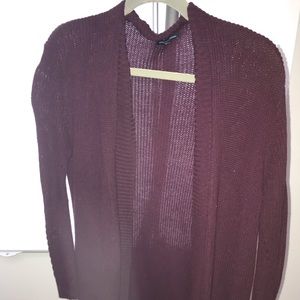 American Eagle Cardigan